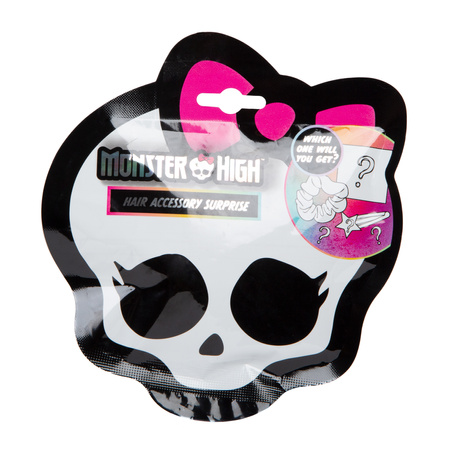 Accessoires pour cheveux pour enfants RMS Monster High 71-0005 28236