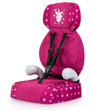 Doll car seat 67567AA