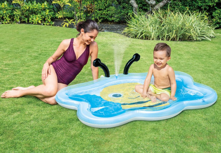 Intex Children's Paddling Pool Bee 58434NP