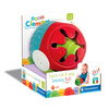 Clementoni BABY Clemmy Sensory ball for children 17689