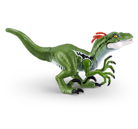 Robo Alive Raptor dinosaure interactif avec son 7172