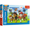 Puzzle 60 Paw Patrol Ready for Action 17321