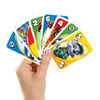 UNO cards Paw Patrol Junior HGD13