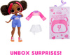 L.O.L. Surprise Tweens Costume Hoops Cutie 510413