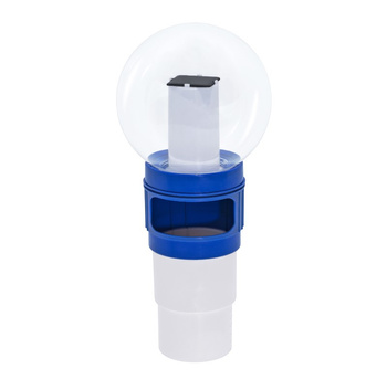 BESTWAY Chemical dispenser with LED lamp B58699