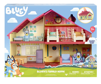 Bluey Family House BLU13024 30247