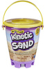 Kinetic Sand bucket with sand for play 6062081