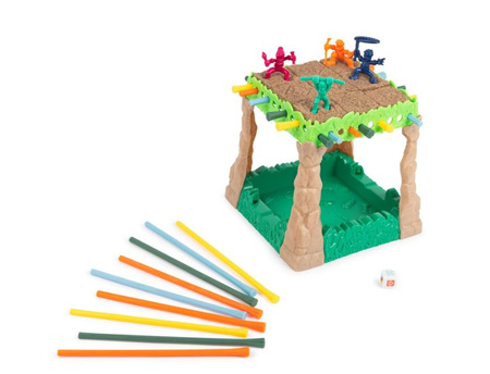 Jeu de sables mouvants Sink n' Sand pour enfants 6065695