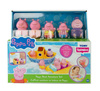 TOMY Peppa Pig Ensemble aventure en bateau E73453