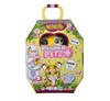 PAMPER PETZ Tigger from the diaper gang 595-3575