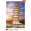 Puzzle 1000 pieces Tower of Pisa 10441