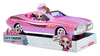 MDR. Surprise City Cruiser Voiture Rose pour Enfants 591771