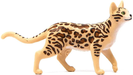 Schleich Bengal Cat 13918