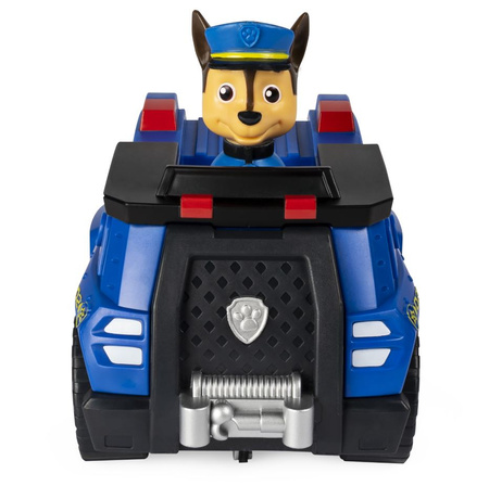 Chase télécommandée PAW Patrol 6054190