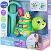 V-TECH Turtle Discovery Pusher for Children 61653