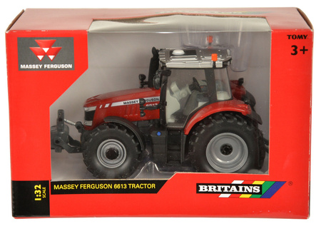 Massey Ferguson 6613 42898 tractor