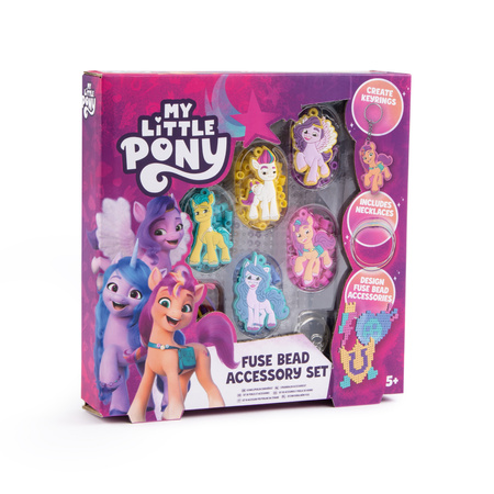 RMS My Little Pony Ironing Beads 78-0020 97594