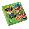 MULTIGRA jeu de société Cowboys Pompiers 00419