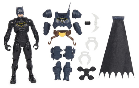 SPIN Batman figure 30cm with accessories 6067399