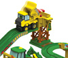 John Deere Track Big Leader 46940 - Tracteur jouet pour enfants