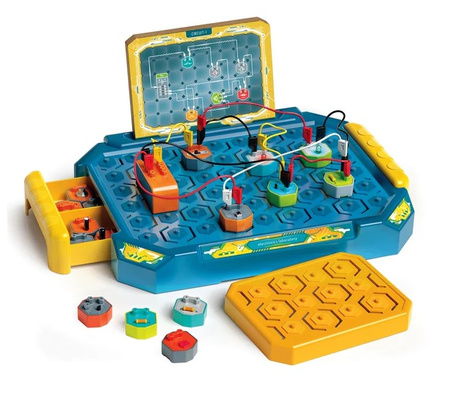 Electronics Laboratory Scientific Fun for Children 50727