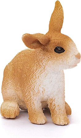 Schleich rabbit 13827 25537