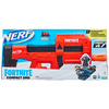 Nerf Fortnite Compact SMG Blaster F4106