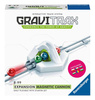 Gravitrax Magnetic Cannon Add-on 27510