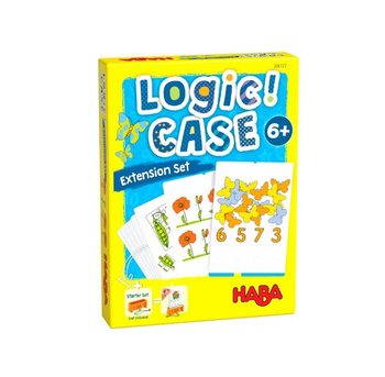 Logic Case Extension Set Natura 6+ 306127 56344