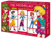 Top Models - puzzle 05666