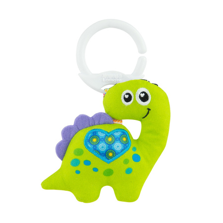 Lamaze pendant Little animals L27707