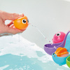 Bathing octopus for children E73104