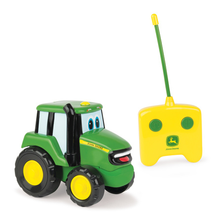 John Deere Baby Tracteur radiocommandé pour enfants 42946