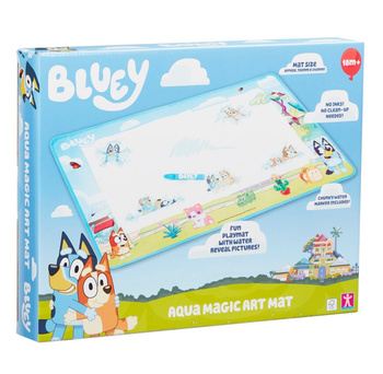 BLUey Water Painting Mat BLU07838 78386