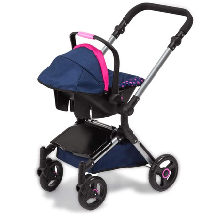 Combi stroller, deep 18254AA 82545