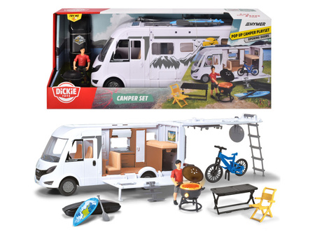 Camping-car Playlife 30cm 383-7021