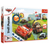 Puzzle Maxi 24 Funny Cars Cars 3 14352