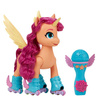 My Little Pony Sunny singing toy on roller skates F1786