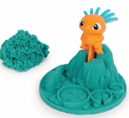 SPIN Kinetic Sand surprise pour les enfants 6066956