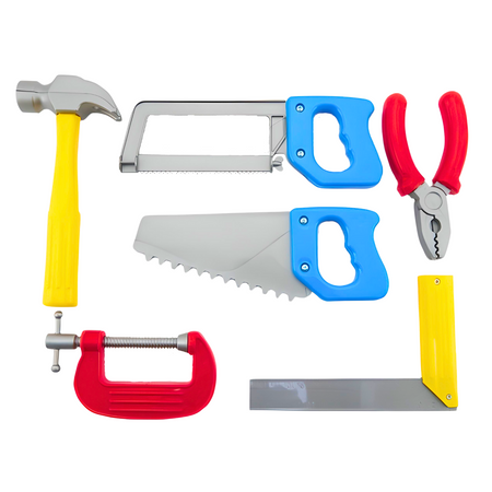TechnoK TEH4005 04005 jeu d'outils