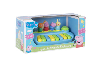 Peppa Pig Piano et amis pour enfants 1684242