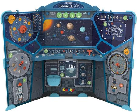 Space play set 390100