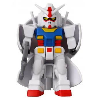 GUNDAM figure 06227