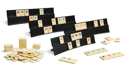 Rummikub Standard 81696 LMD4600 game