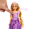 MATTEL DISNEY princess doll Rapunzel singing HPH59