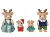 SYLVANIAN Families Reindeer Family 05692