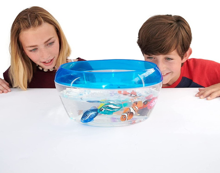 Robo Fish poisson nageur 7126