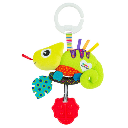 Lamaze Kaméléon Hubert pour bébé L27531