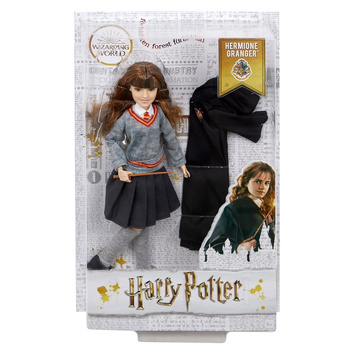 Poupée Harry Potter Hermione Granger FYM51