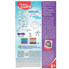 CX CREATIV magic plastic + accessories 907400